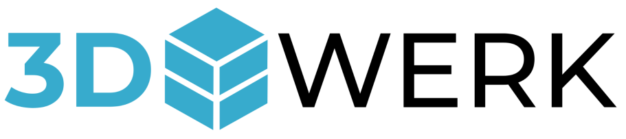 3D Werk Logo
